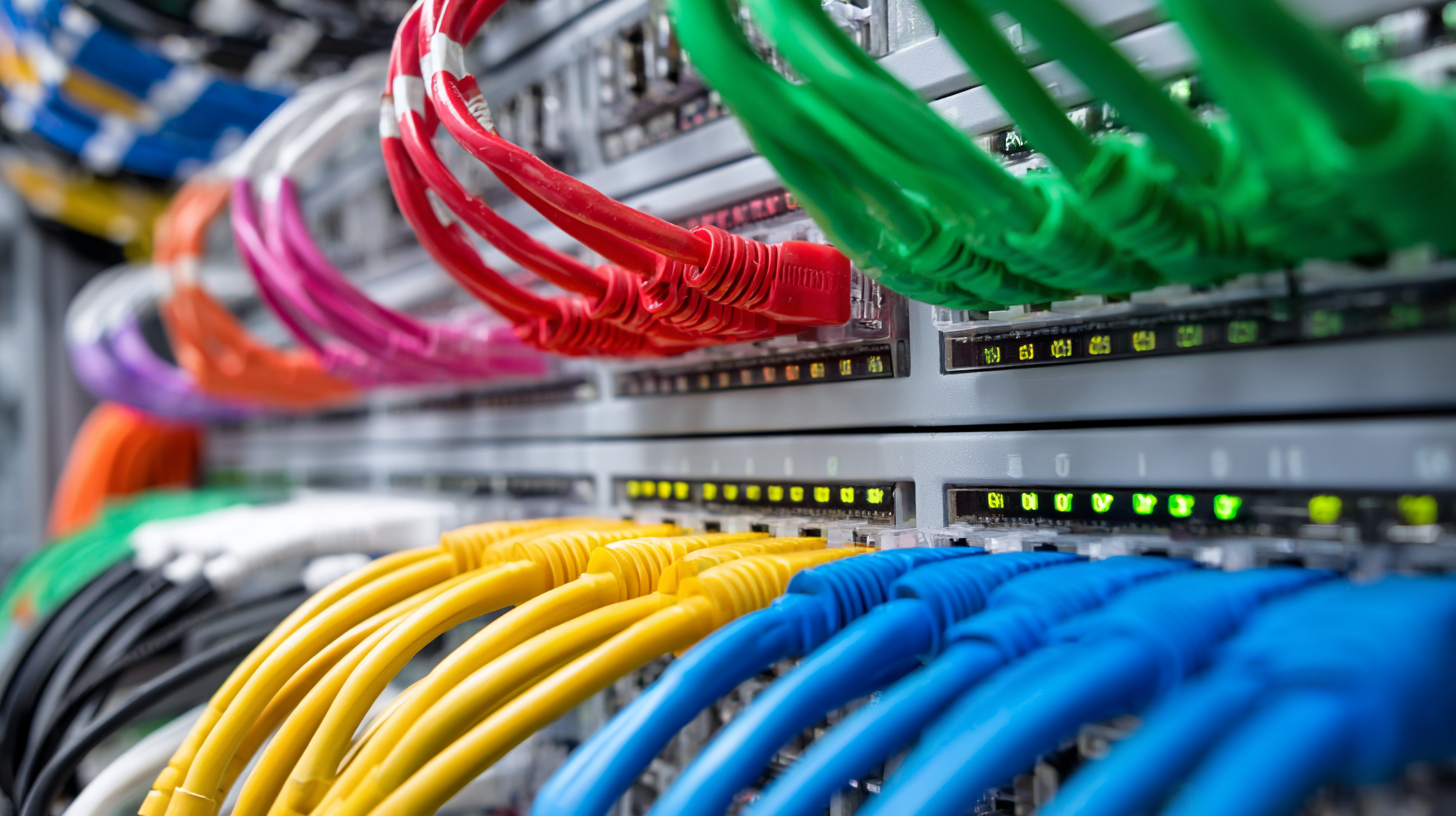 10 Essential Tips for Choosing the Right Fibre Network for Your Home