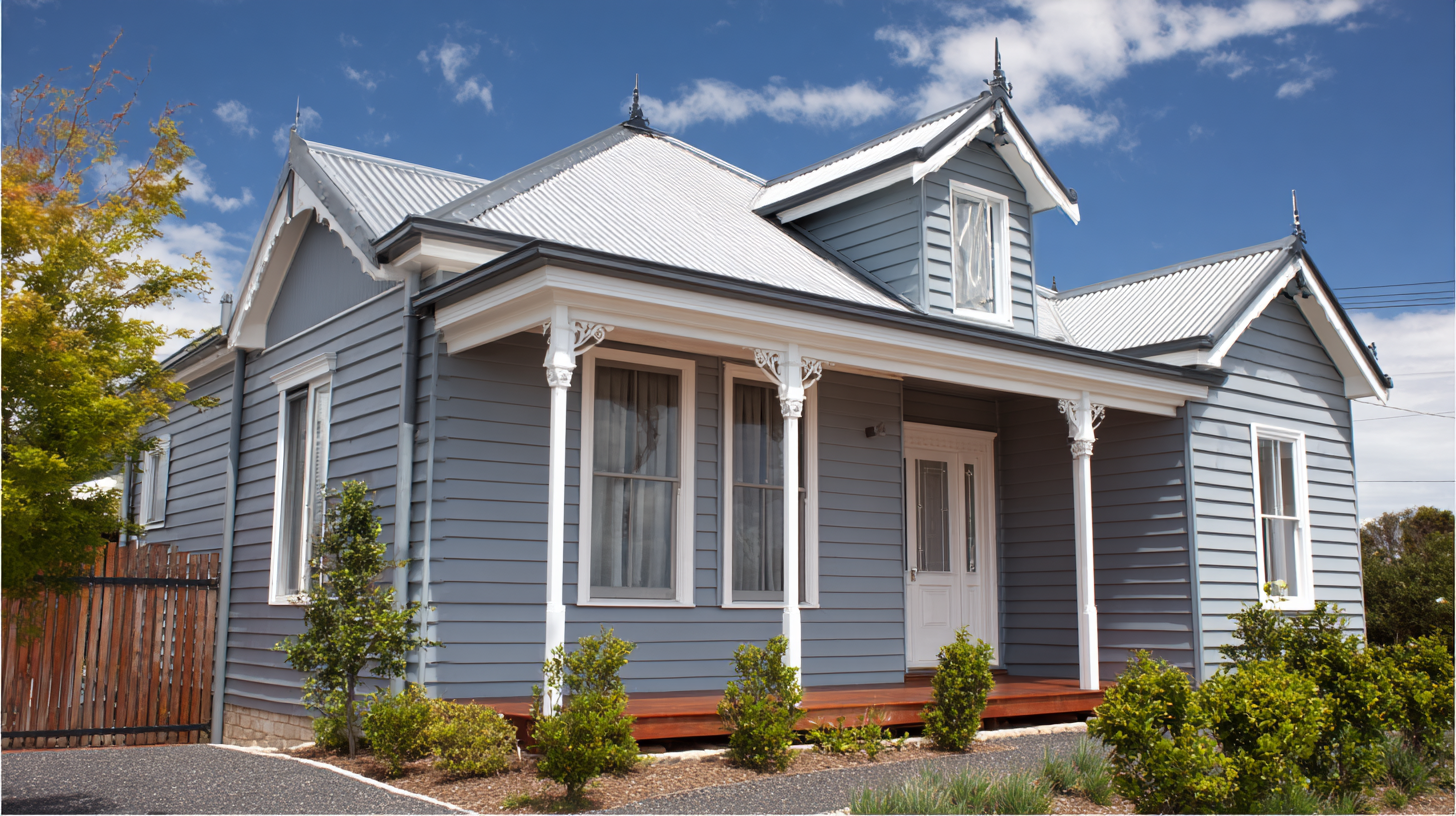 2025 Top 5 PVC Cladding Exterior Choices for Stunning Home Transformation