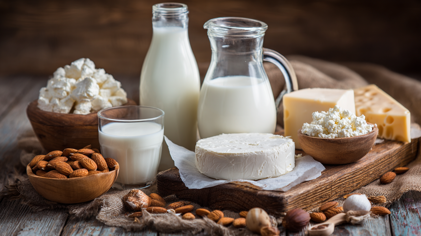 Top 10 Must Try Dairy Milk Products for a Creamy Delicious Experience