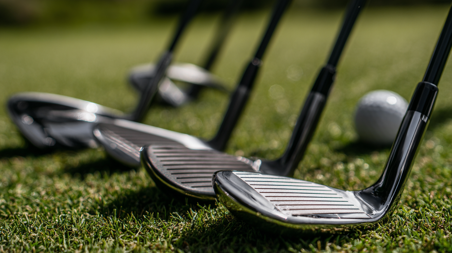Top 5 Benefits of Club Fitting for Every Golfer's Game Improvement