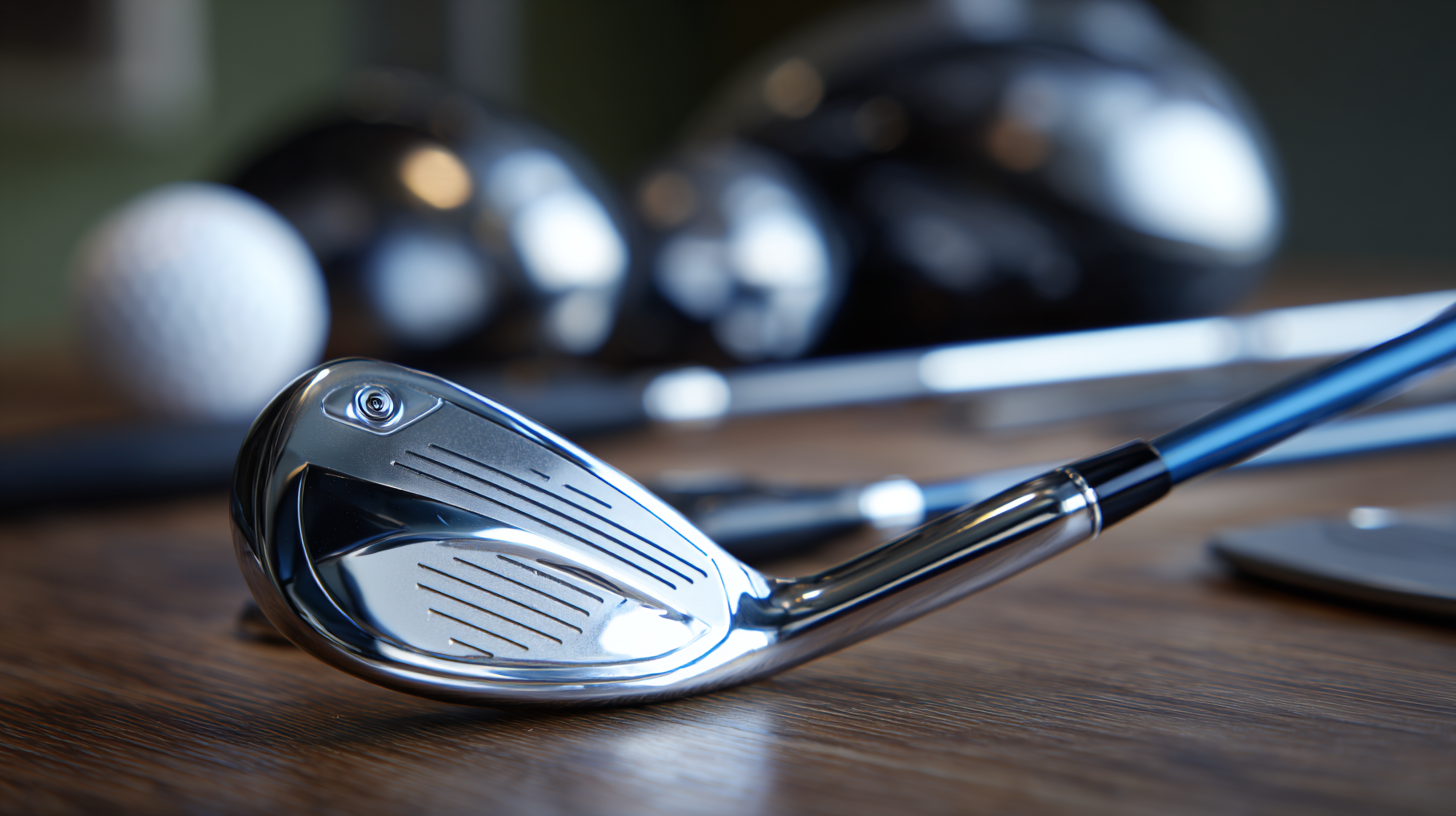 Top 5 Benefits of Club Fitting for Every Golfer's Game Improvement