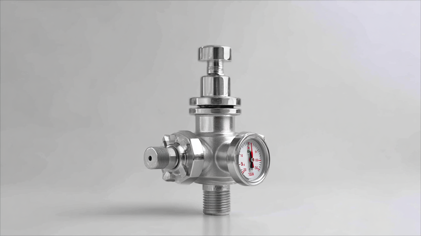 Why Choosing the Right Pressure Relief Valve is Essential for Safety and Efficiency