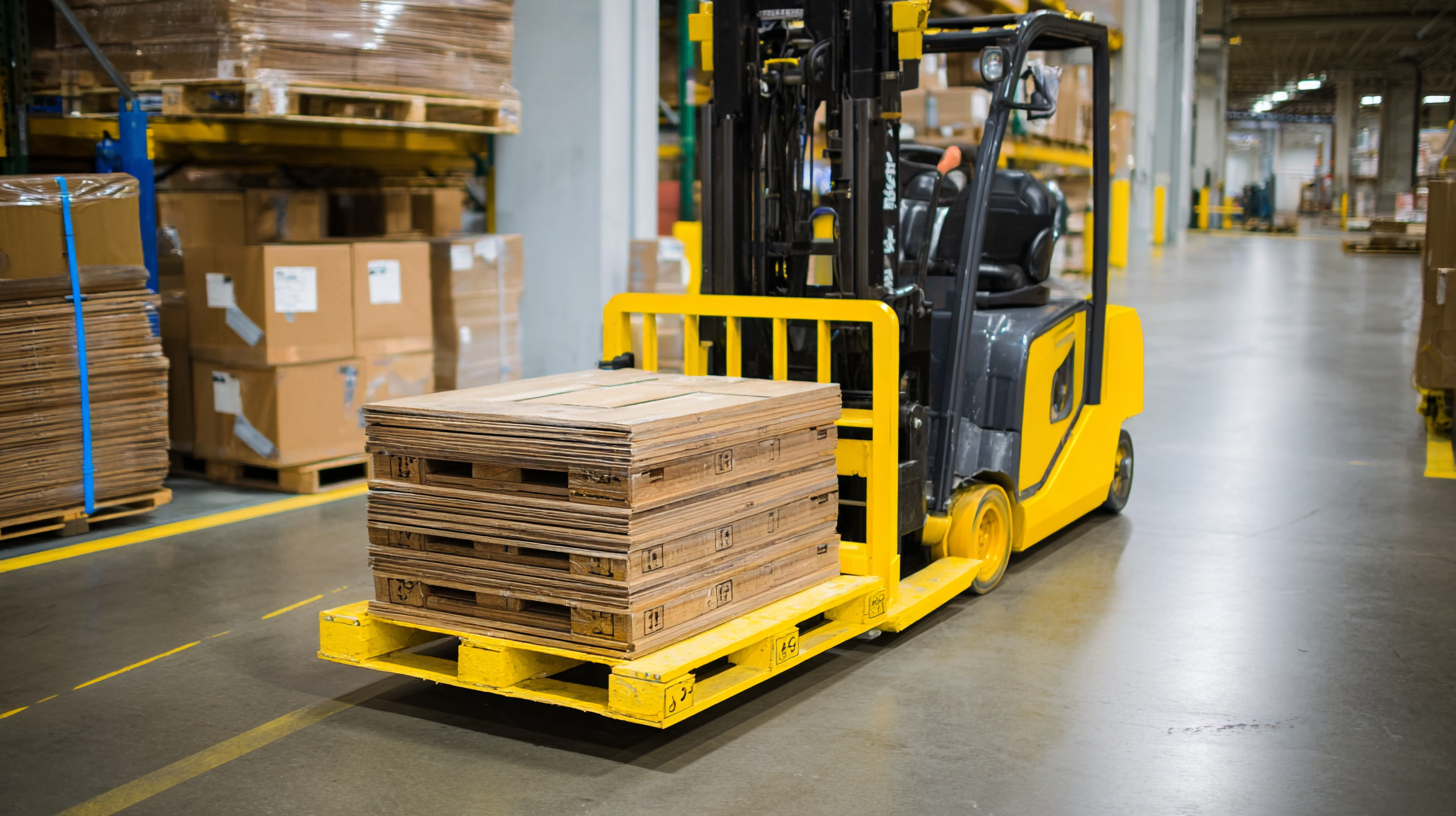 10 Best Slip Sheets for Efficient Material Handling in 2023
