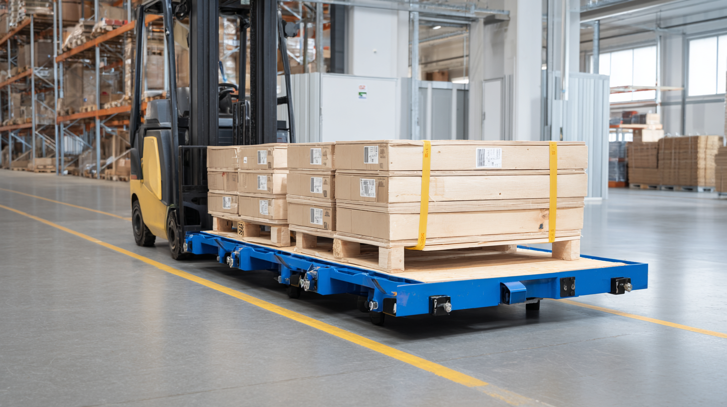 10 Best Slip Sheets for Efficient Material Handling in 2023