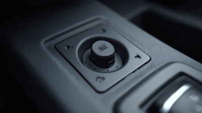 Ultimate Guide to 2025 Top Charging Socket Innovations and Trends