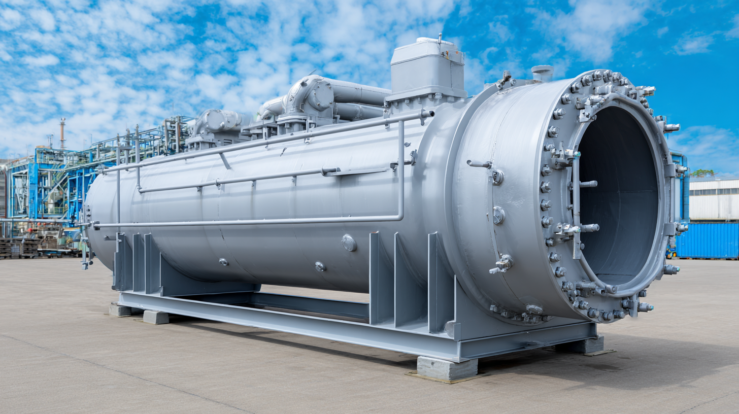 What is an Industrial Heat Exchanger and How It Improves Energy Efficiency by 30 Percent