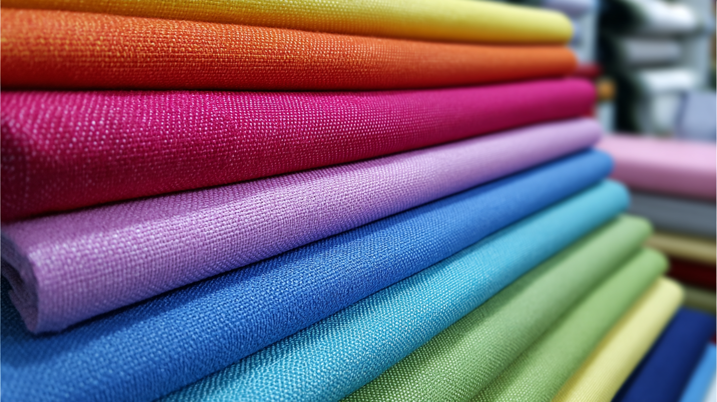 Why Choosing the Right Distributor Textile Can Boost Your Business Growth by 30%