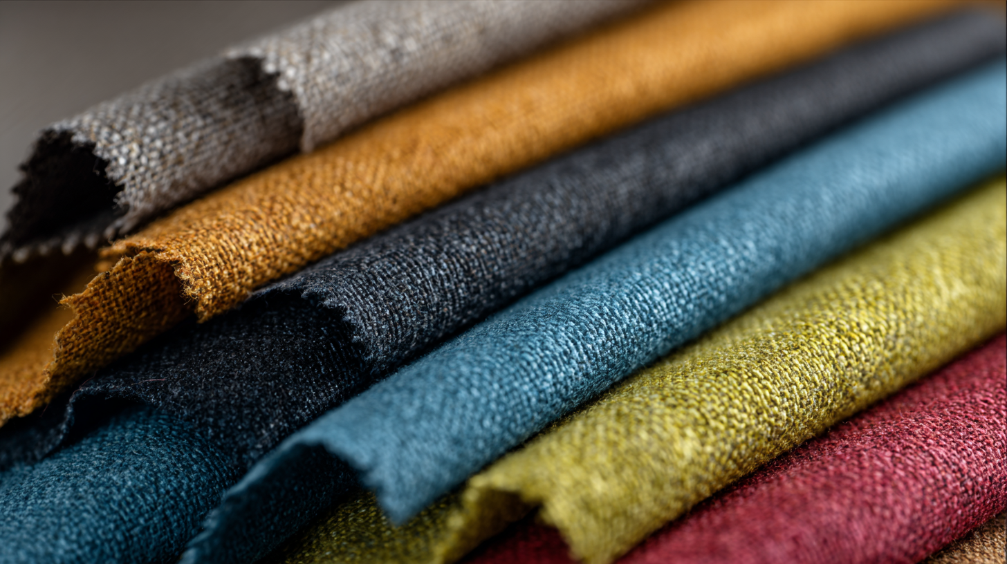 Why Choosing the Right Distributor Textile Can Boost Your Business Growth by 30%