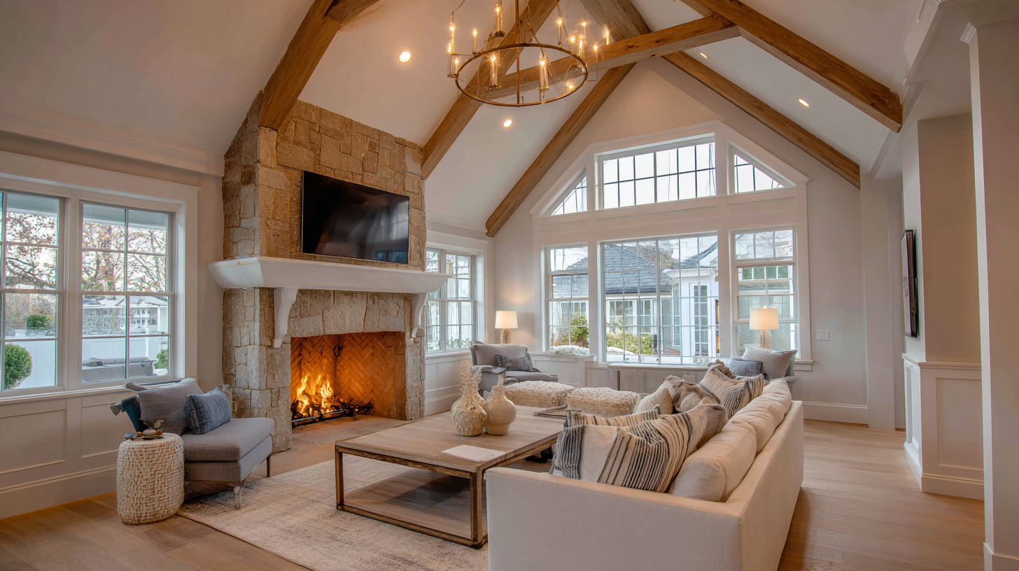 Top 5 Benefits of Choosing Timber Frame Windows for Your Home