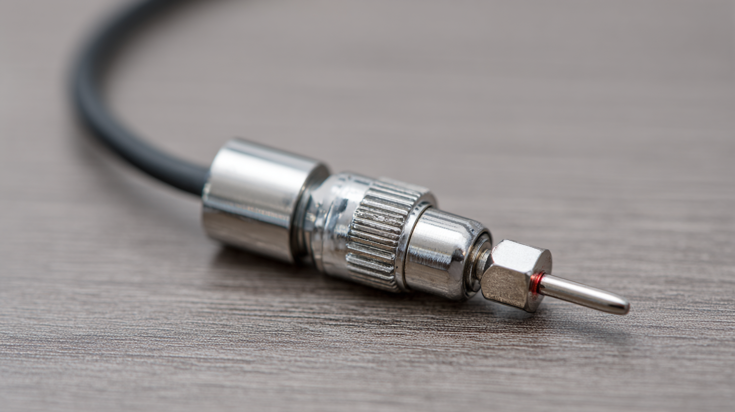 Top 5 Best Temperature Probe Sensors for Accurate Cooking and Brewing
