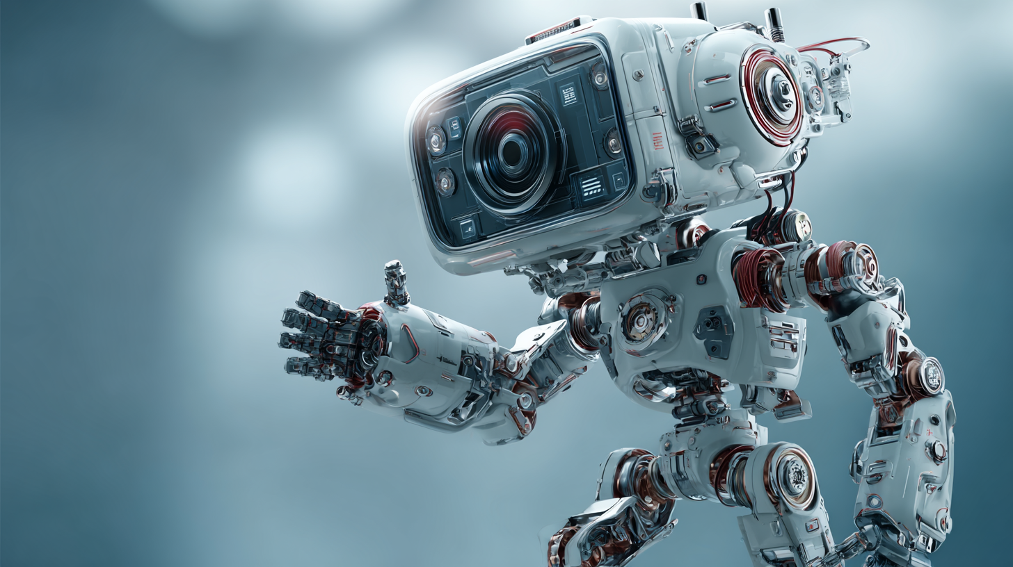 10 Best Robotic Solutions Transforming Industries in 2023