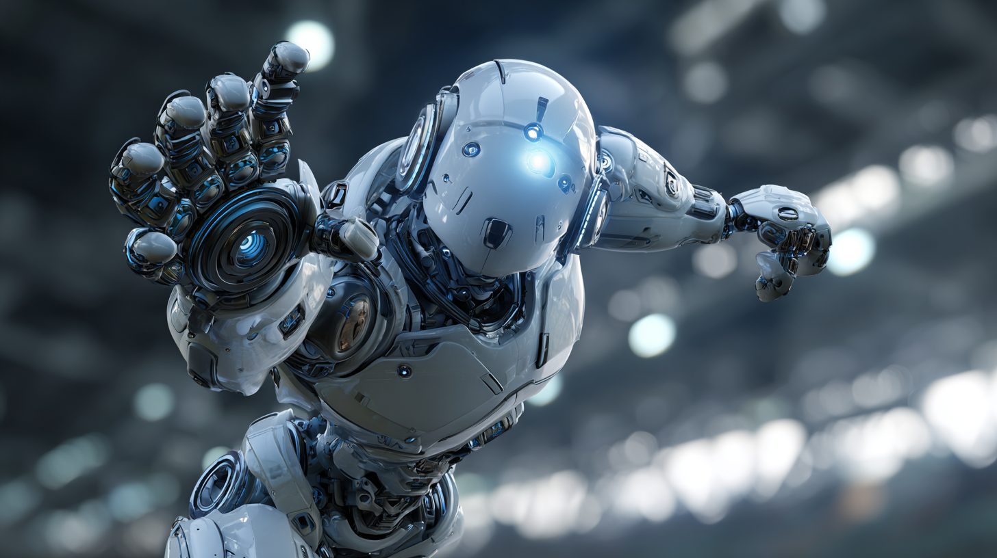 10 Best Robotic Solutions Transforming Industries in 2023