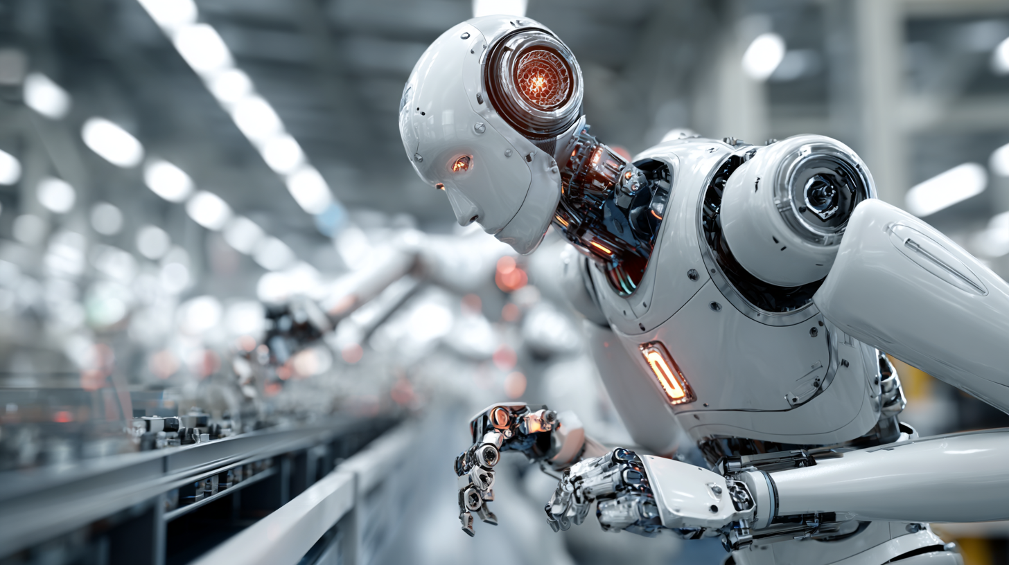 10 Best Robotic Solutions Transforming Industries in 2023