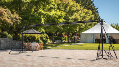 Top 5 Benefits of Using a Telescopic Flag Pole for Your Outdoor Events