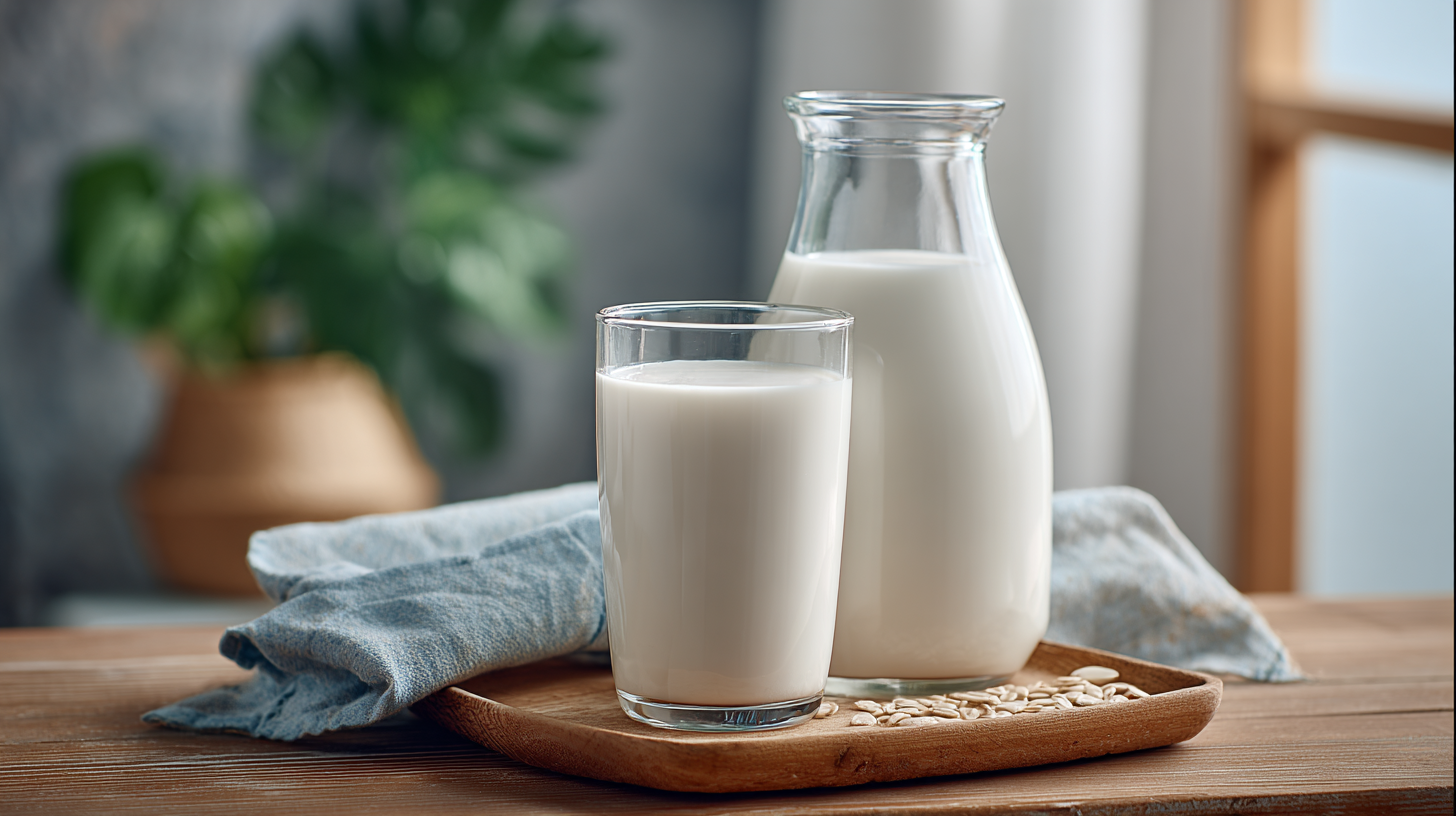 Why Choose Fat Free Milk for a Healthier Lifestyle?