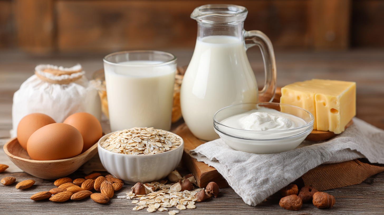 Why Choose Fat Free Milk for a Healthier Lifestyle?