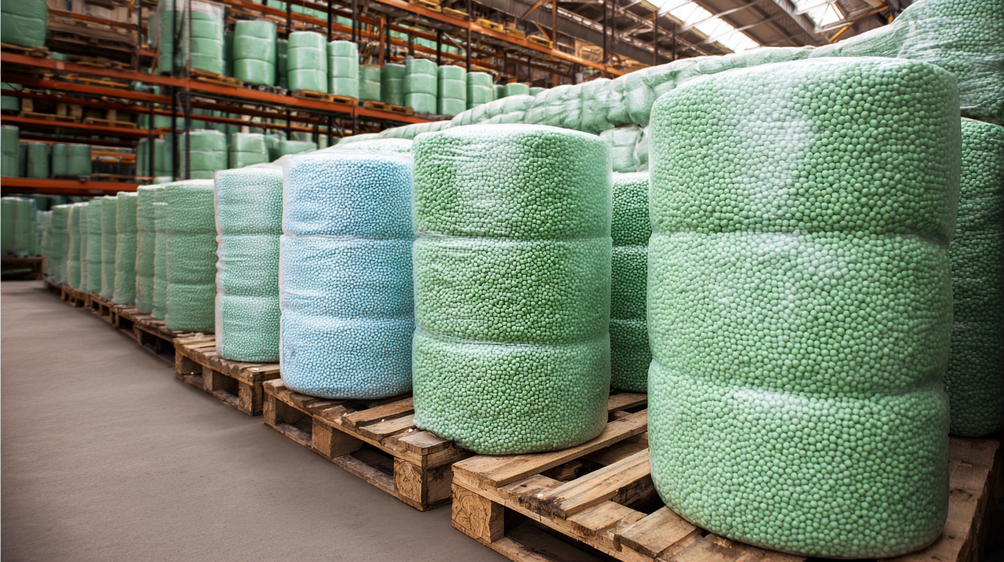 Top 5 Calcium Nitrate Products for Enhanced Plant Growth in 2025