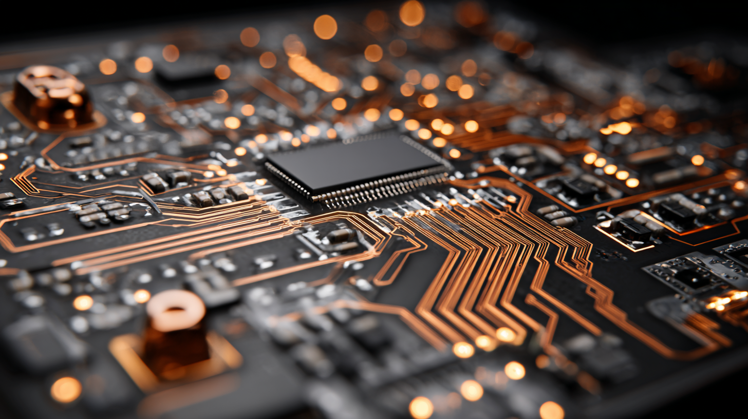 How to Effectively Design PCB Circuit Boards for Optimal Performance