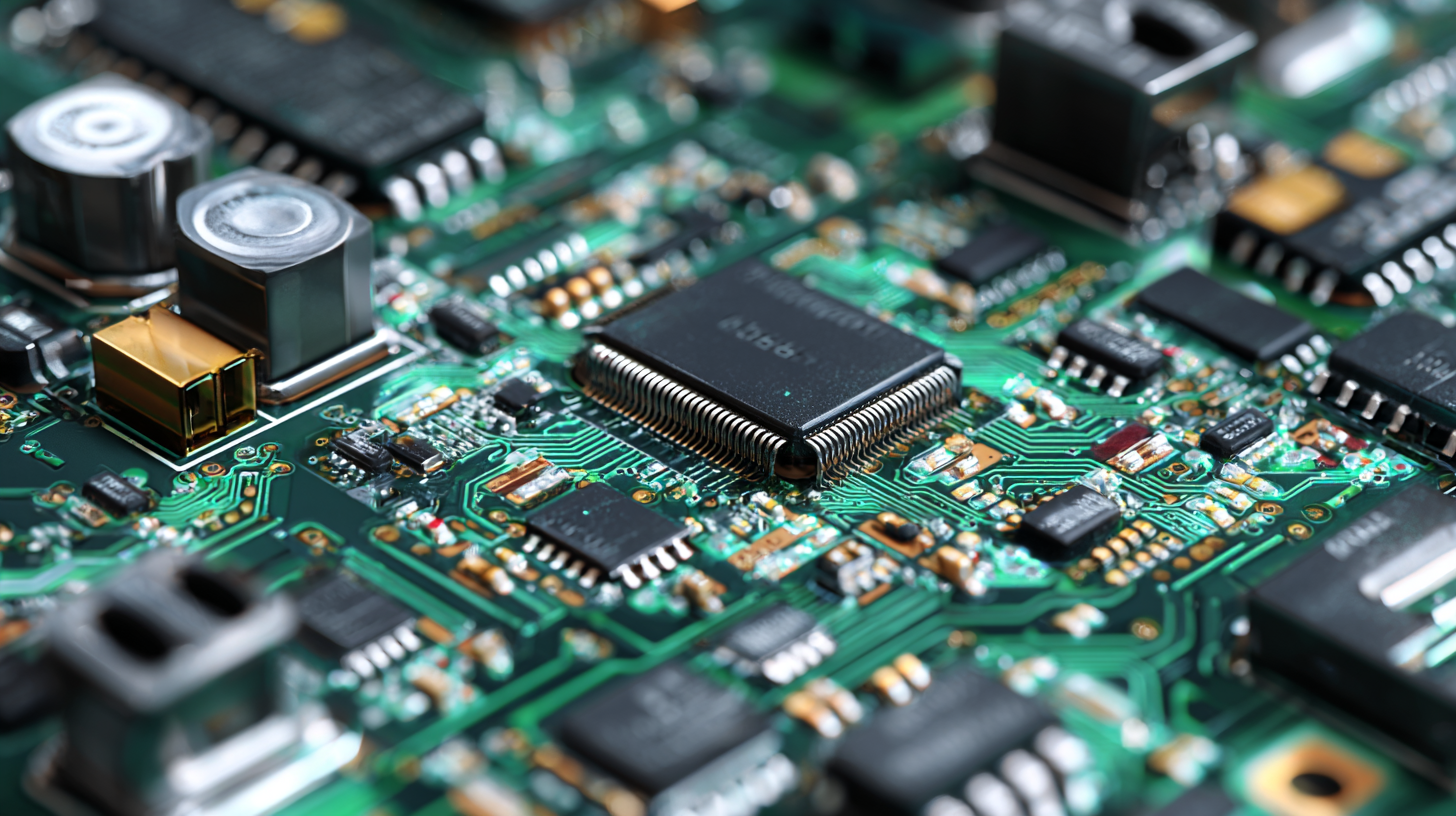 How to Effectively Design PCB Circuit Boards for Optimal Performance