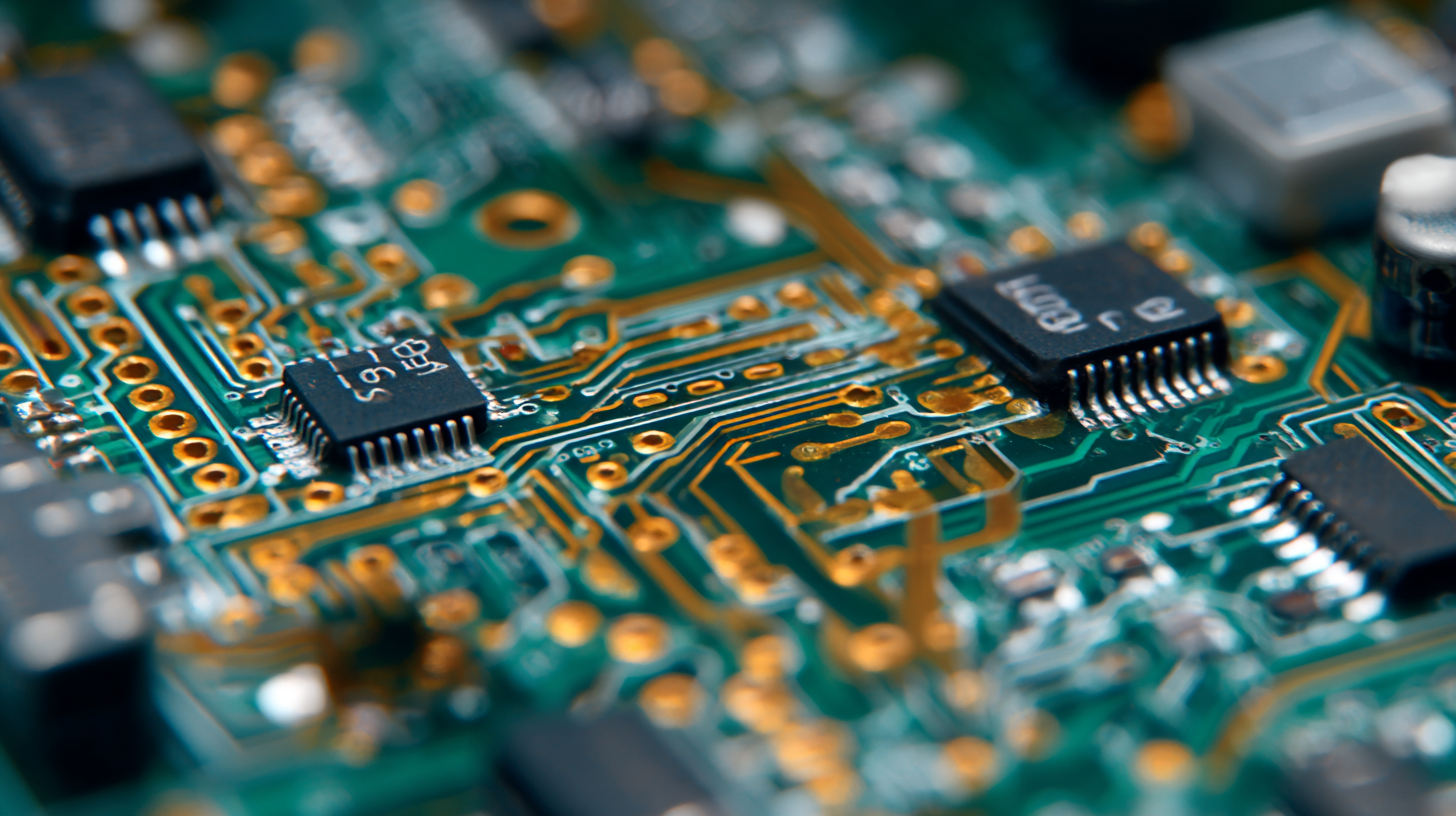 How to Effectively Design PCB Circuit Boards for Optimal Performance
