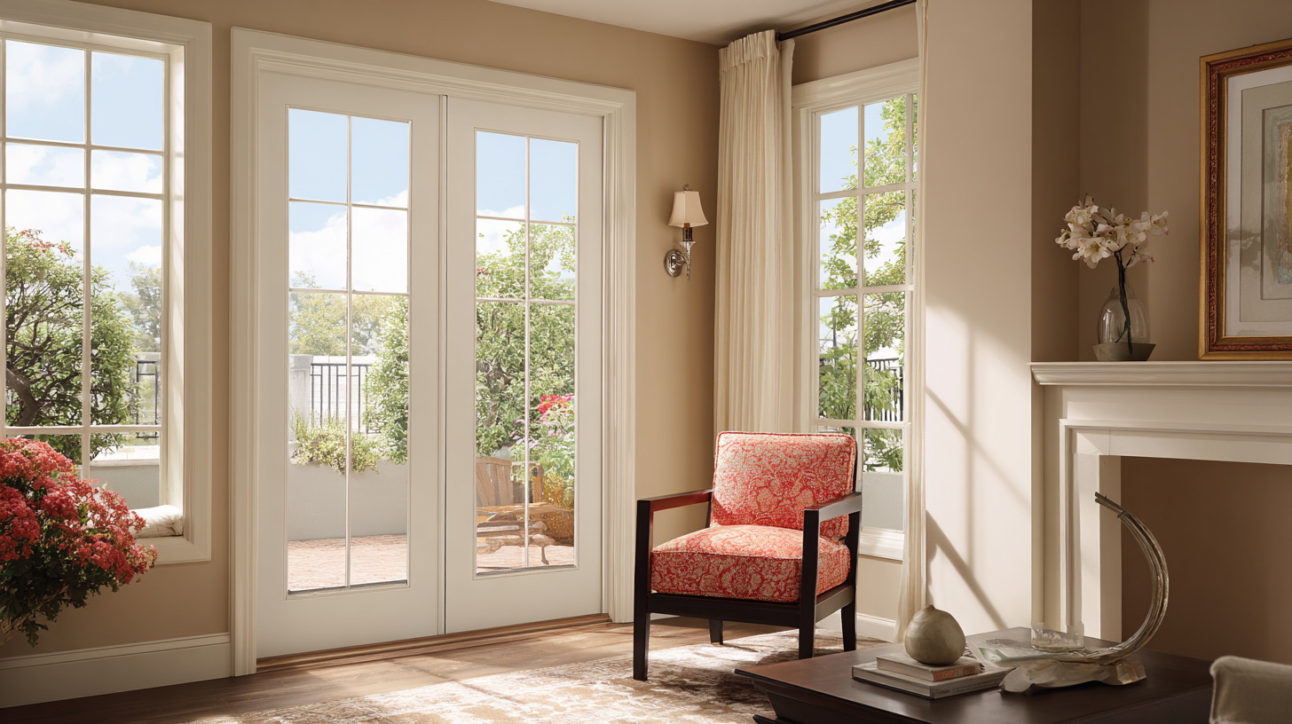 10 Best Fire Rated Interior Doors for Maximum Safety and Style
