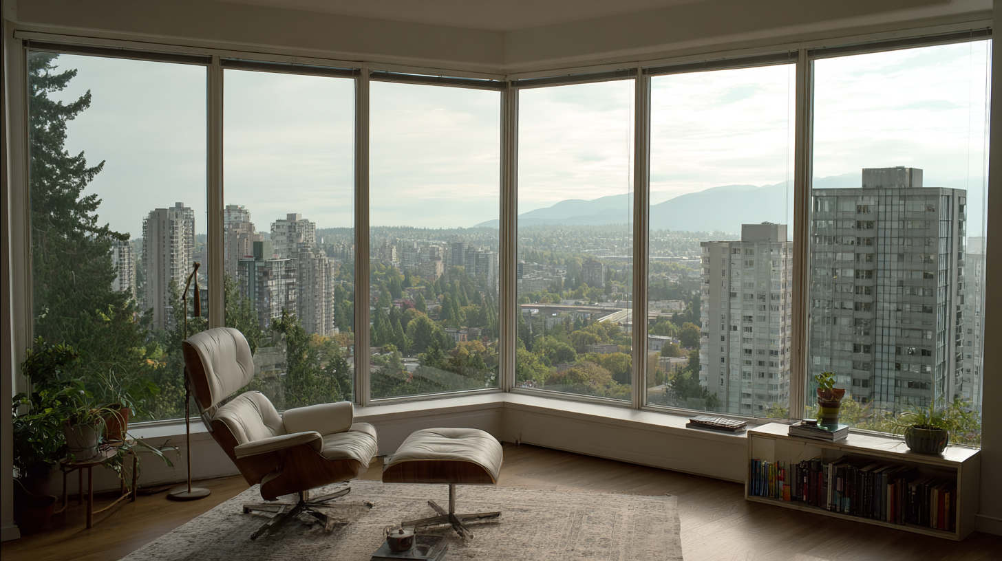 2025 How to Choose the Best Glass Company for Your Home Renovation Needs