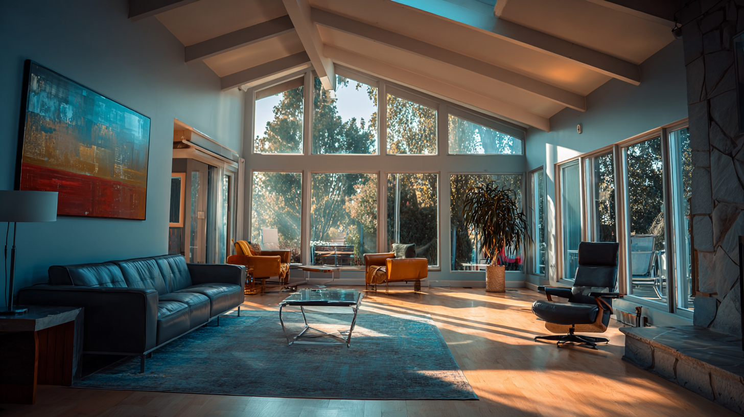 2025 How to Choose the Best Glass Company for Your Home Renovation Needs