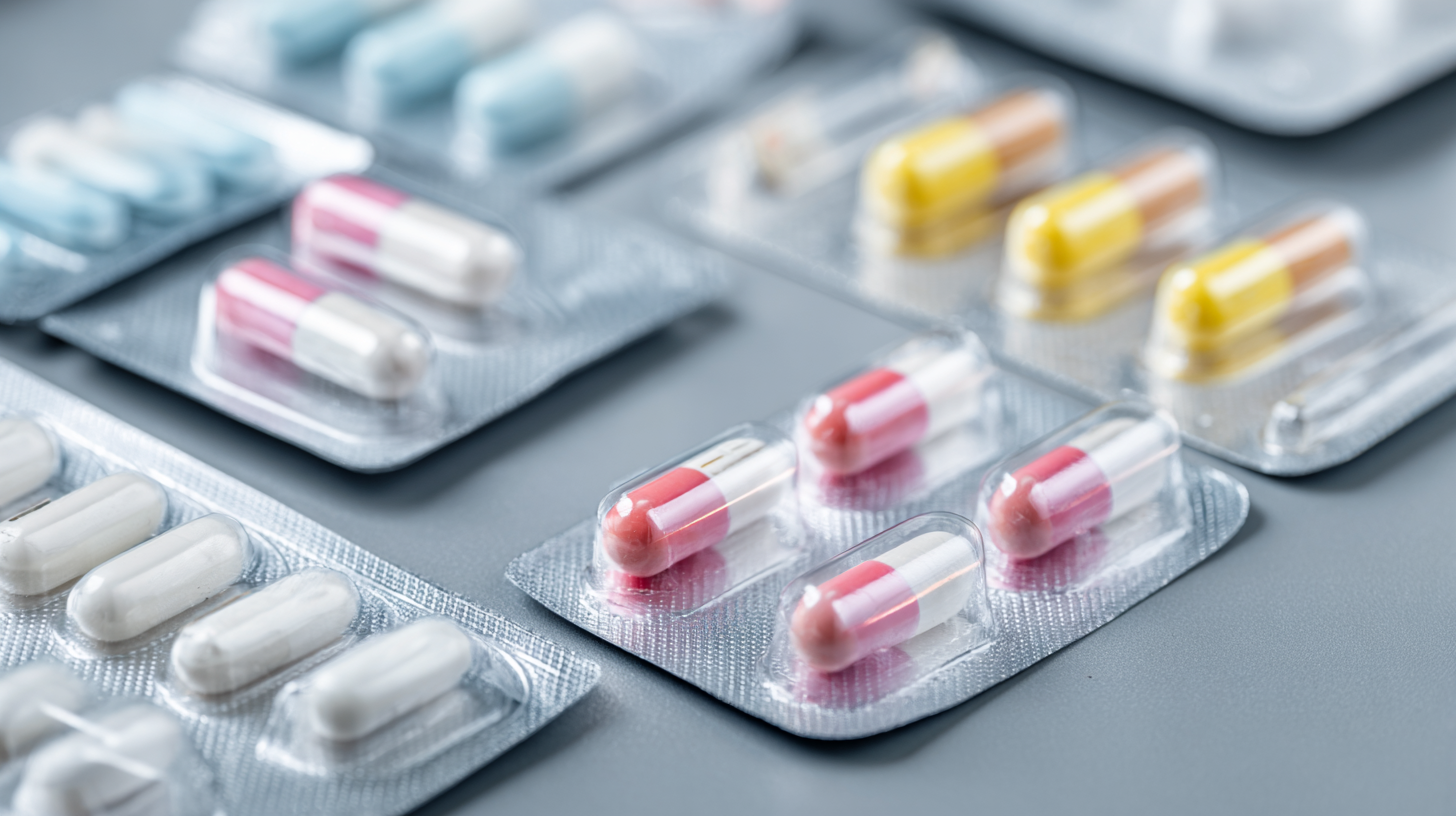 What is Packaging in the Pharmaceutical Industry? Understanding Its Importance and Innovation