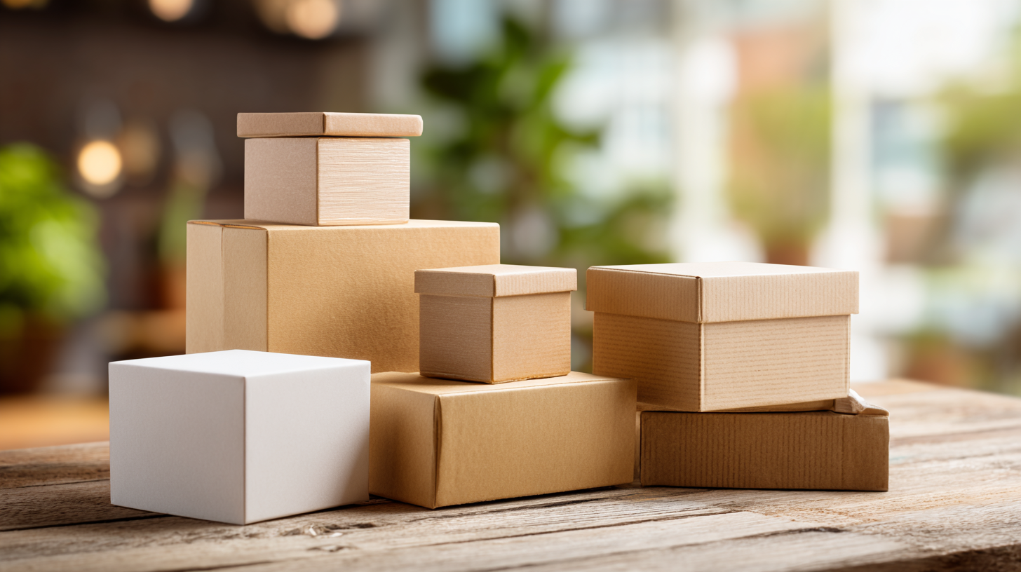 Top 10 Innovative Case Packaging Solutions Transforming the Industry in 2023