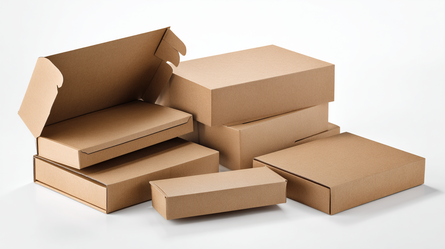 Top 10 Innovative Case Packaging Solutions Transforming the Industry in 2023