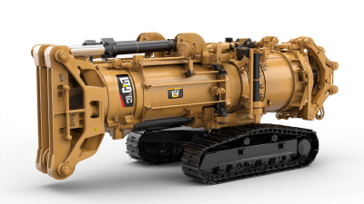 How to Choose the Right Bucket Cylinder for Your Heavy Equipment Needs