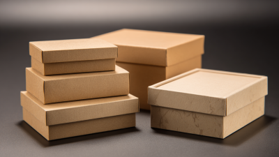 How to Choose the Best Display Packaging for Your Products Effectively