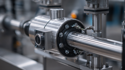 Why Canned Pumps Are Essential for Efficient Fluid Transfer in Industries