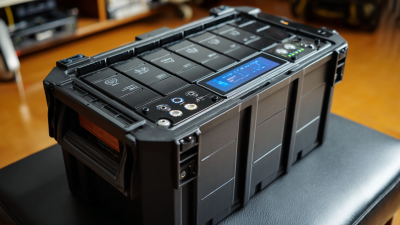 Top 5 Benefits of Using 48 Volt 300 Amp Batteries for Your Power Needs