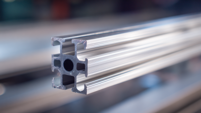 How to Choose the Right Aluminum Strut for Your DIY Projects