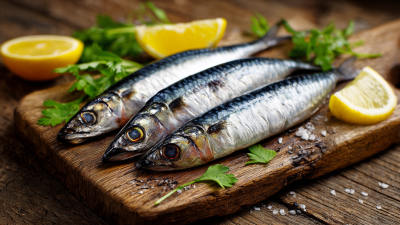 10 Essential Tips for Cooking with Sardine Fish: Boost Your Culinary Skills