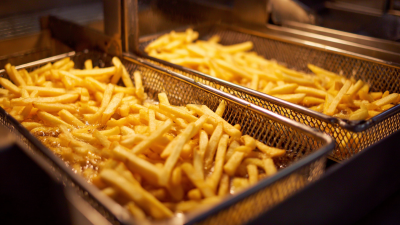 Top 10 Best Machines to Cut Potatoes into Perfect Fries for Every Kitchen