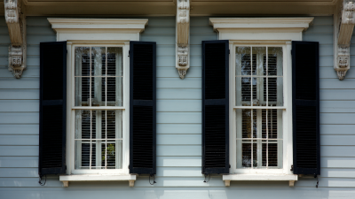 2025 Top 10 Exterior Storm Windows: Best Choices for Energy Efficiency