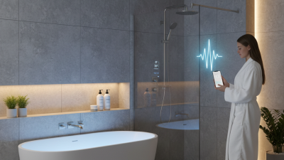 Top 7 Shower Tub Innovations for 2023: Enhance Your Bathroom Experience