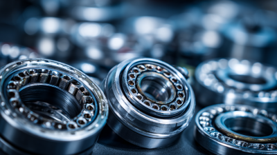 10 Best Automotive Bearings for Optimal Performance in 2023