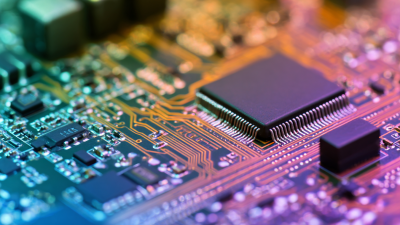 10 Essential Tips for Optimizing Your PCB Prototype Design and Production Process