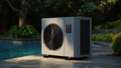 2025 Top 10 Spa Heat Pumps: Best Options for Efficient Heating Solutions