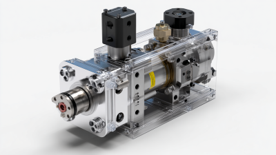 Why Choose a Hydraulic Oil Pump: Key Benefits and Features Explained