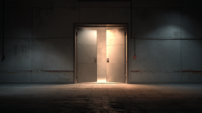 10 Essential Tips for Choosing the Right Fire Rated Doors for Your Building