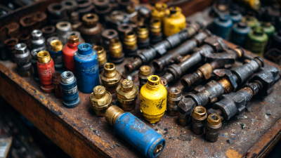 Top 10 Essential Gas Fitting Supplies for Every DIY Enthusiast