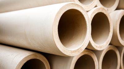 Top 5 Benefits of CPVC Pipes for Your Plumbing Needs