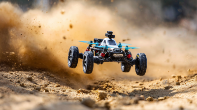 10 Best RC Toys for Thrilling Outdoor Adventures in 2023