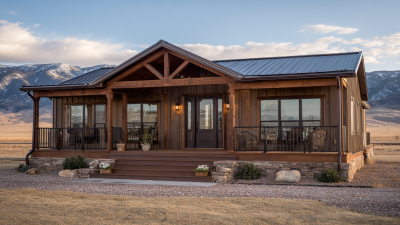 How to Choose the Best Kit Houses for Your Dream Home Project