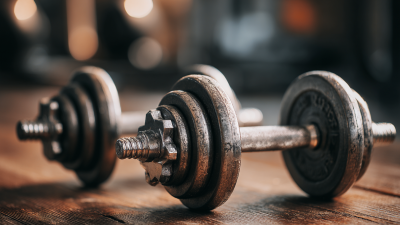 How to Choose the Best Home Dumbbells for Your Fitness Journey