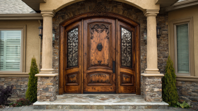 10 Essential Tips for Choosing the Perfect Home Entry Doors